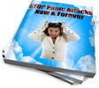 Thumbnail Stop Panic Attacks Now & Forever