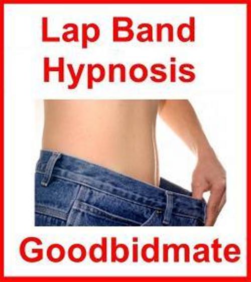Product picture LAP BAND WEIGHT LOSS HYPNOSIS SYSTEM